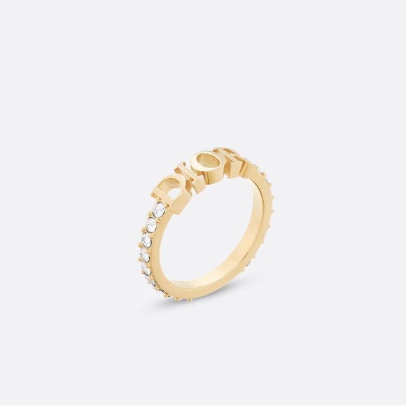 2 Dior rings !! - Picture 1 of 12